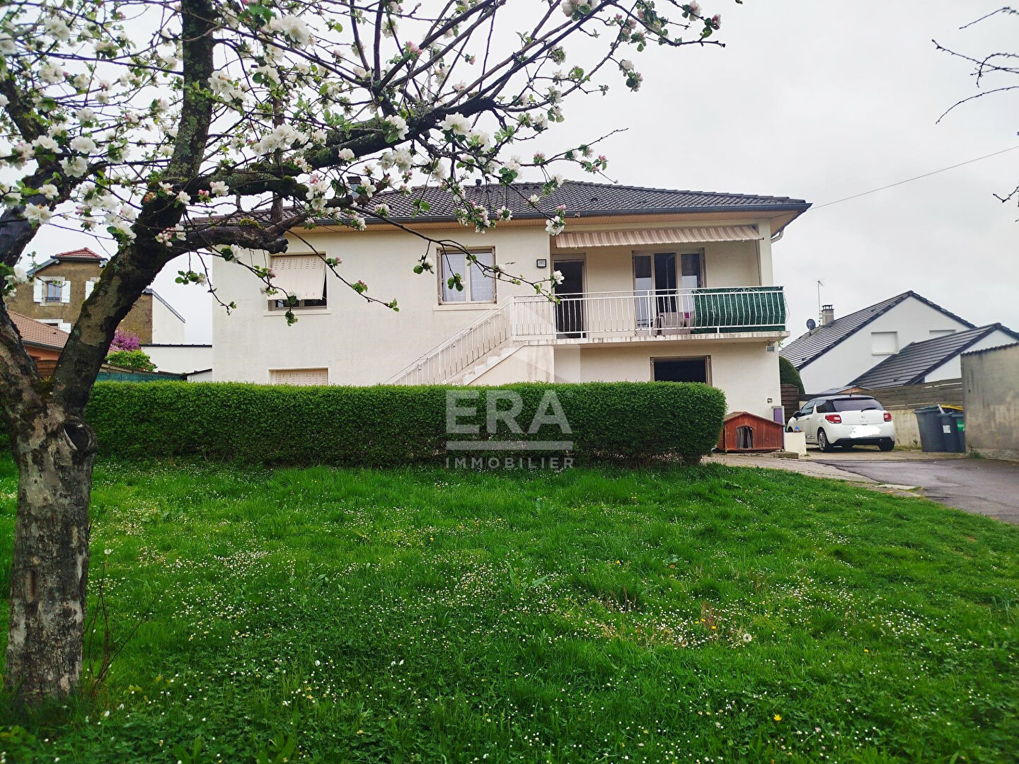 Photo Maison Vesoul 5 pièce(s) 125 m2 image 1/6