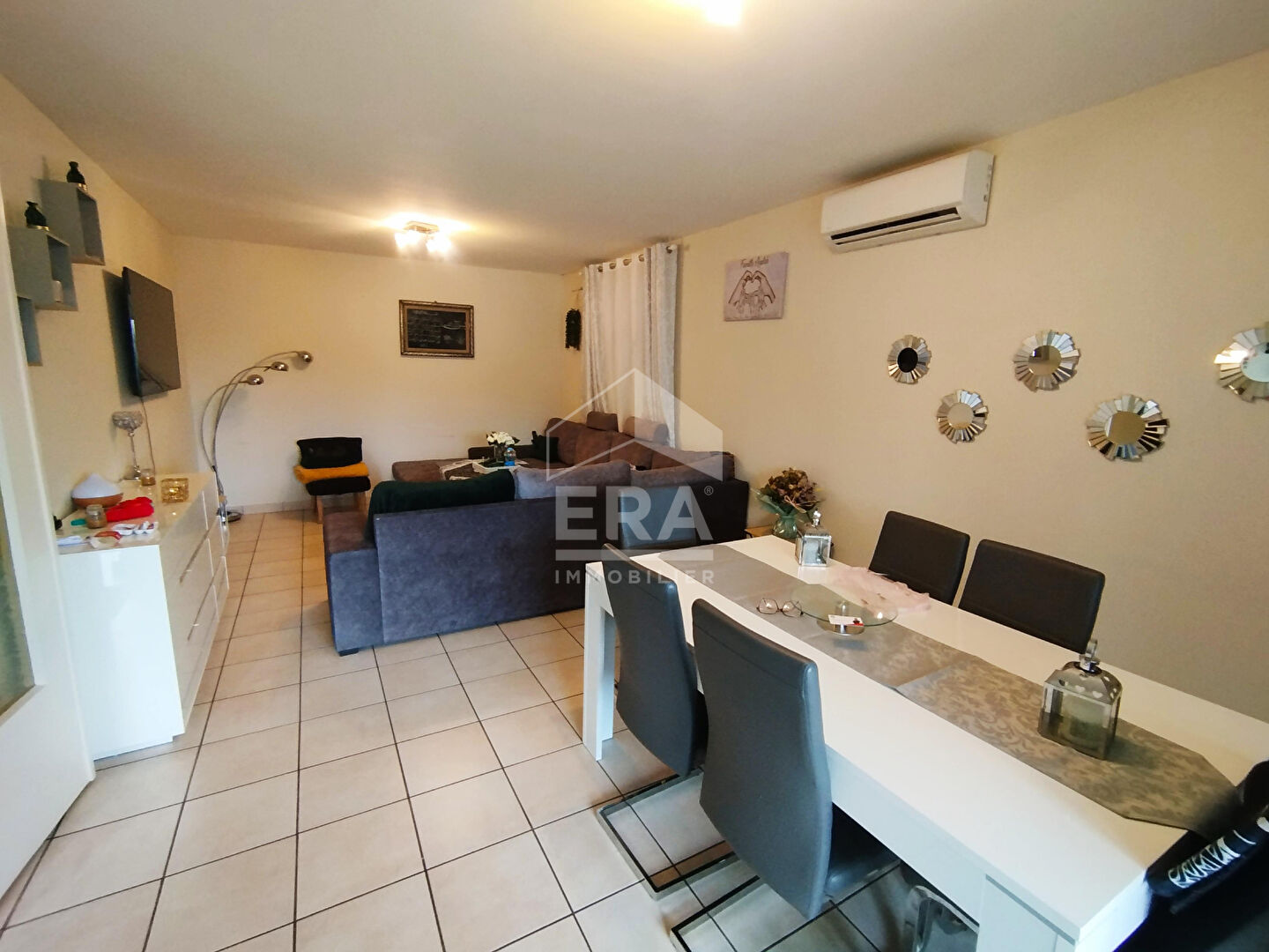 Photo Maison Vesoul 5 pièce(s) 125 m2 image 2/6