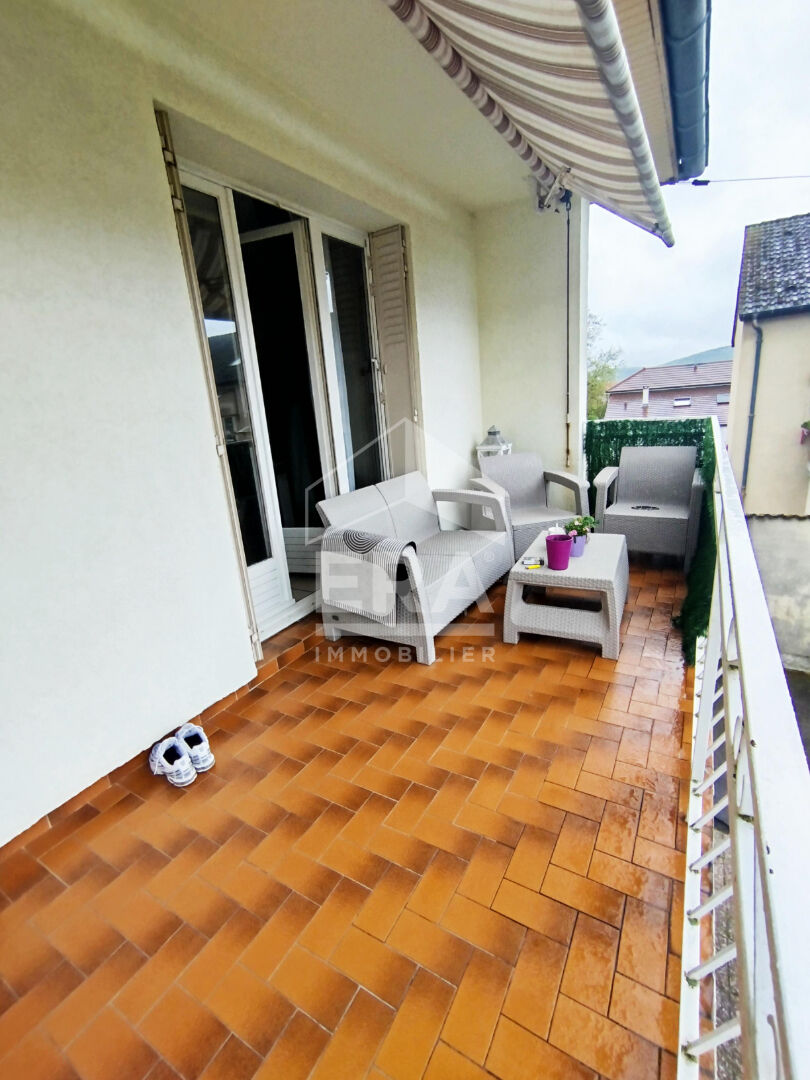 Photo Maison Vesoul 5 pièce(s) 125 m2 image 3/6