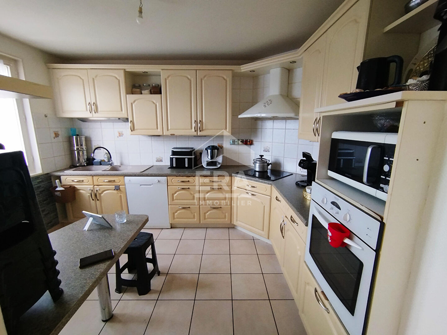 Photo Maison Vesoul 5 pièce(s) 125 m2 image 5/6