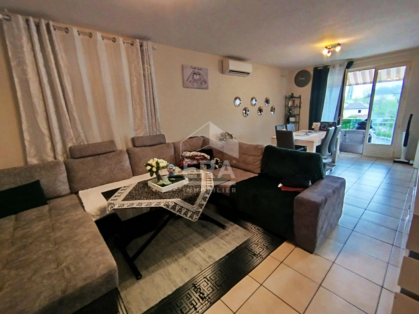 Photo Maison Vesoul 5 pièce(s) 125 m2 image 6/6