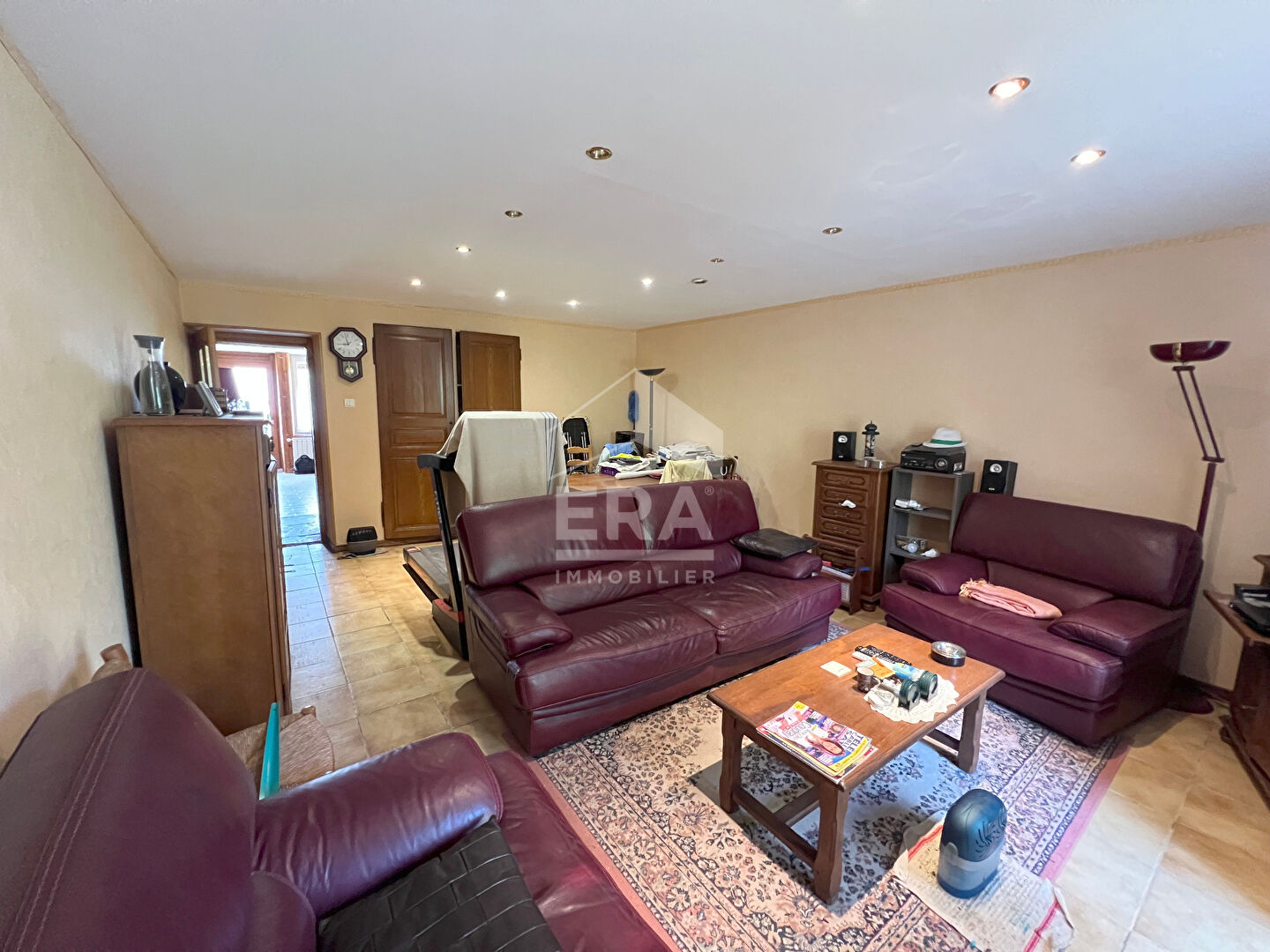 Photo Maison Preigney 3 pièce(s) 106 m2 image 2/6