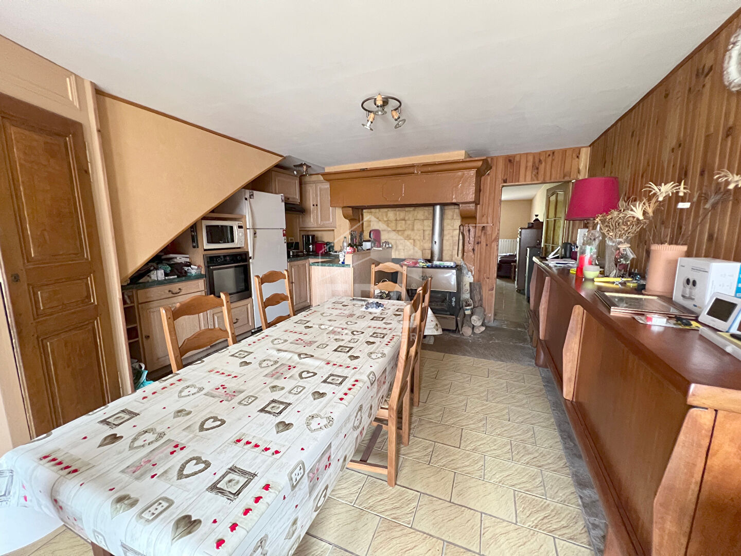 Photo Maison Preigney 3 pièce(s) 106 m2 image 3/6