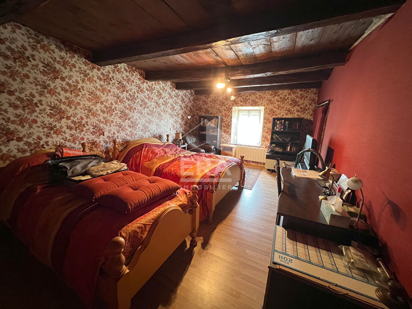 Photo Maison Preigney 3 pièce(s) 106 m2 image 4/6