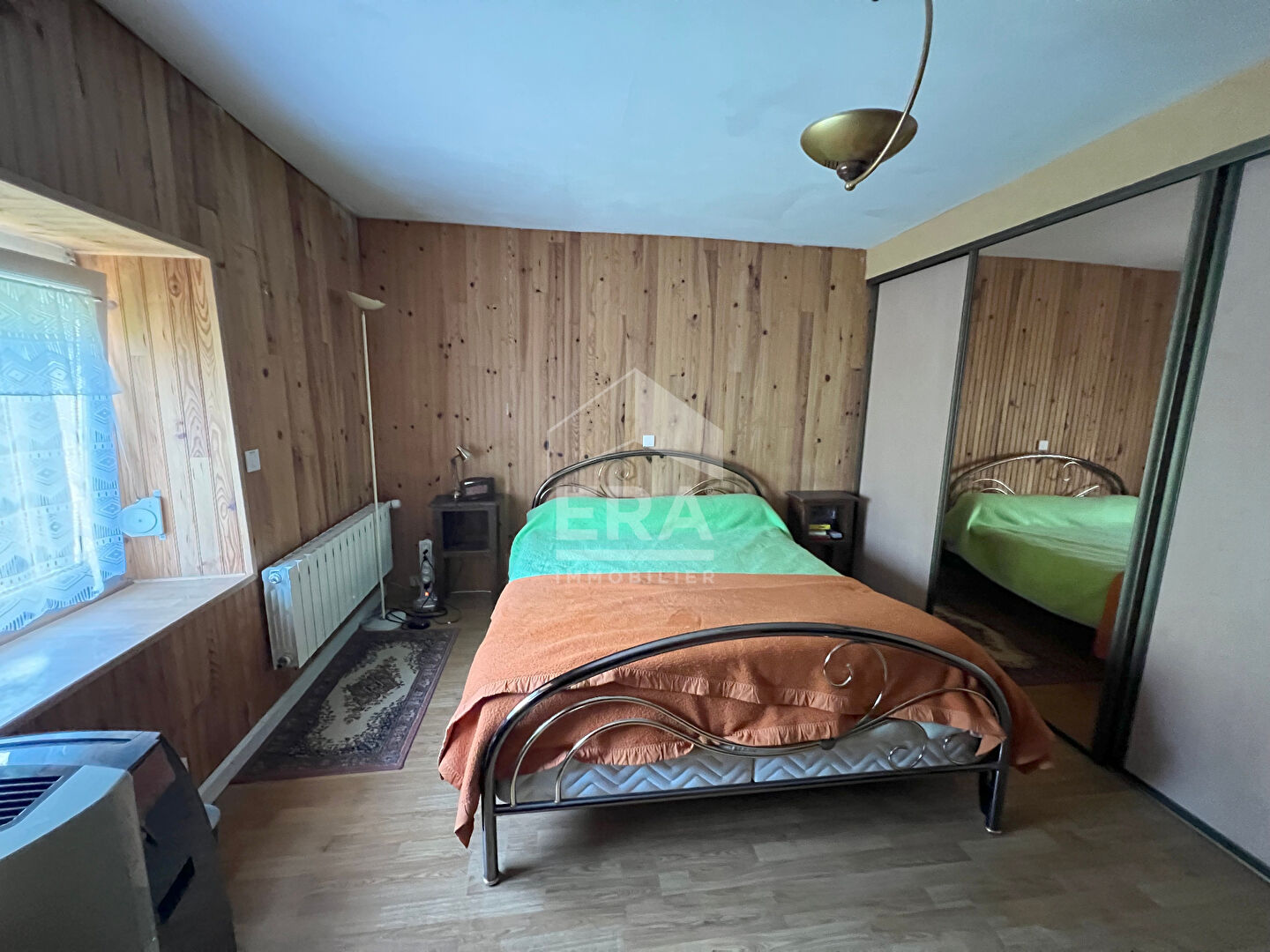 Photo Maison Preigney 3 pièce(s) 106 m2 image 5/6