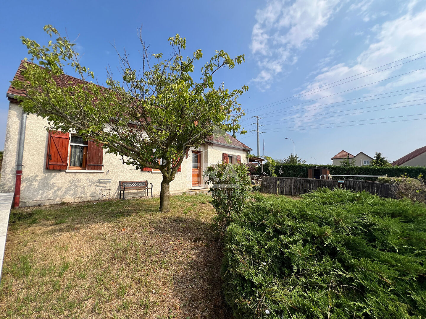 Photo Maison Arc Les Gray 5 pièce(s) 92 m2 image 1/6