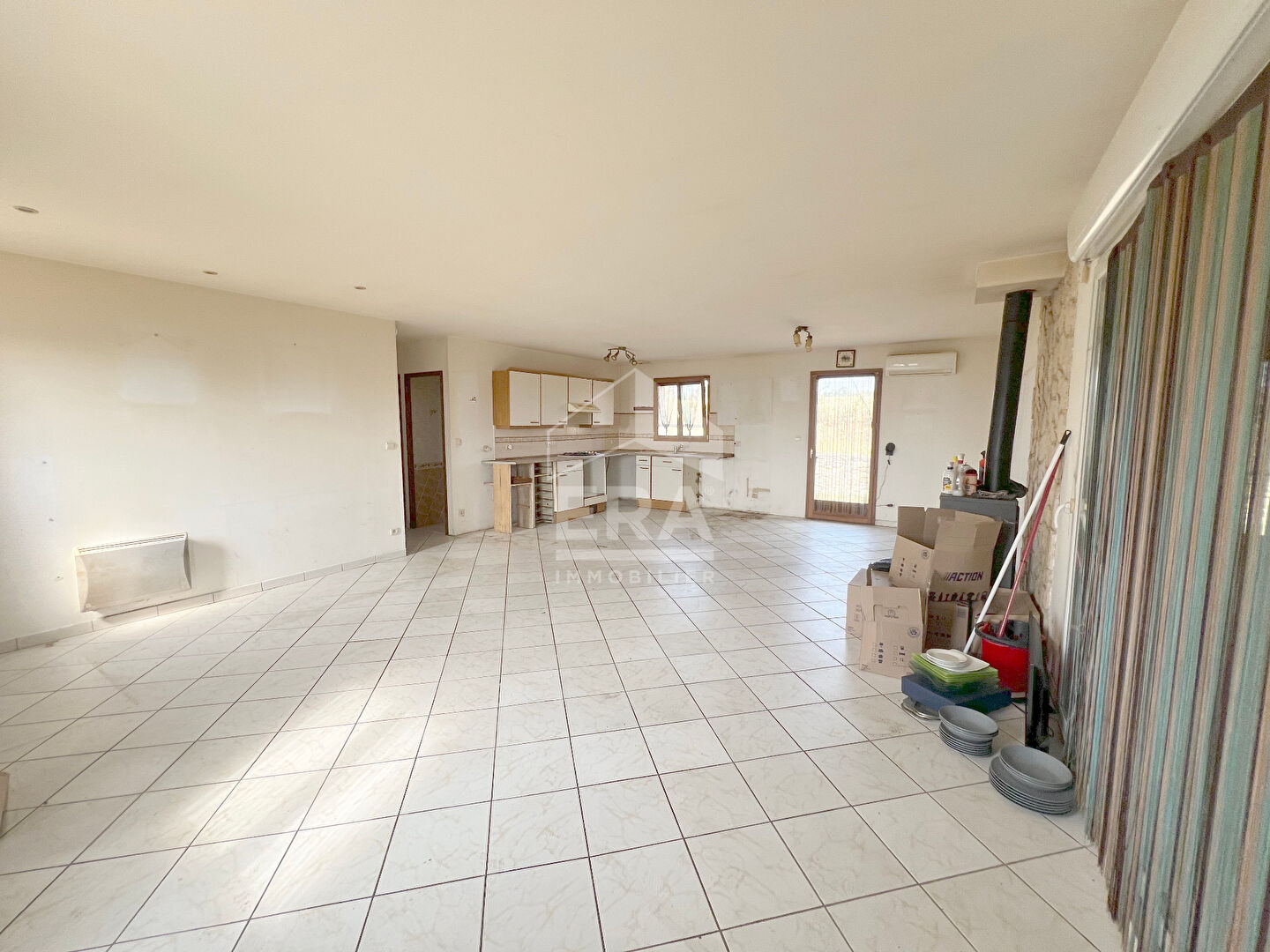 Photo Maison Arc Les Gray 5 pièce(s) 92 m2 image 3/6