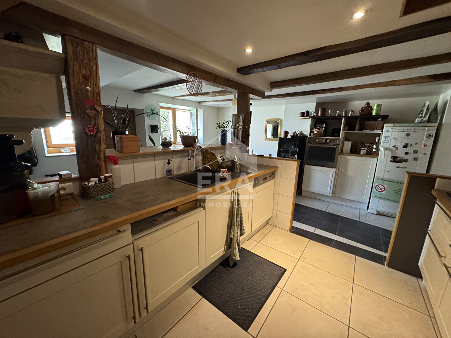 Photo Maison Conflandey 165 m2 image 1/6