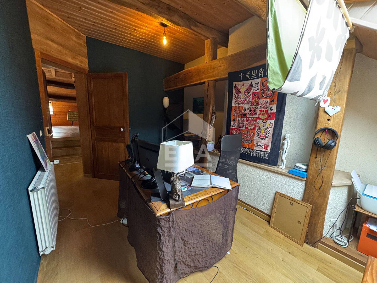 Photo Maison Conflandey 165 m2 image 4/6