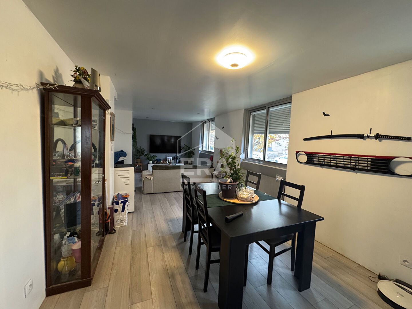 Photo Maison Vesoul 4 pièce(s) 83 m2 image 1/6