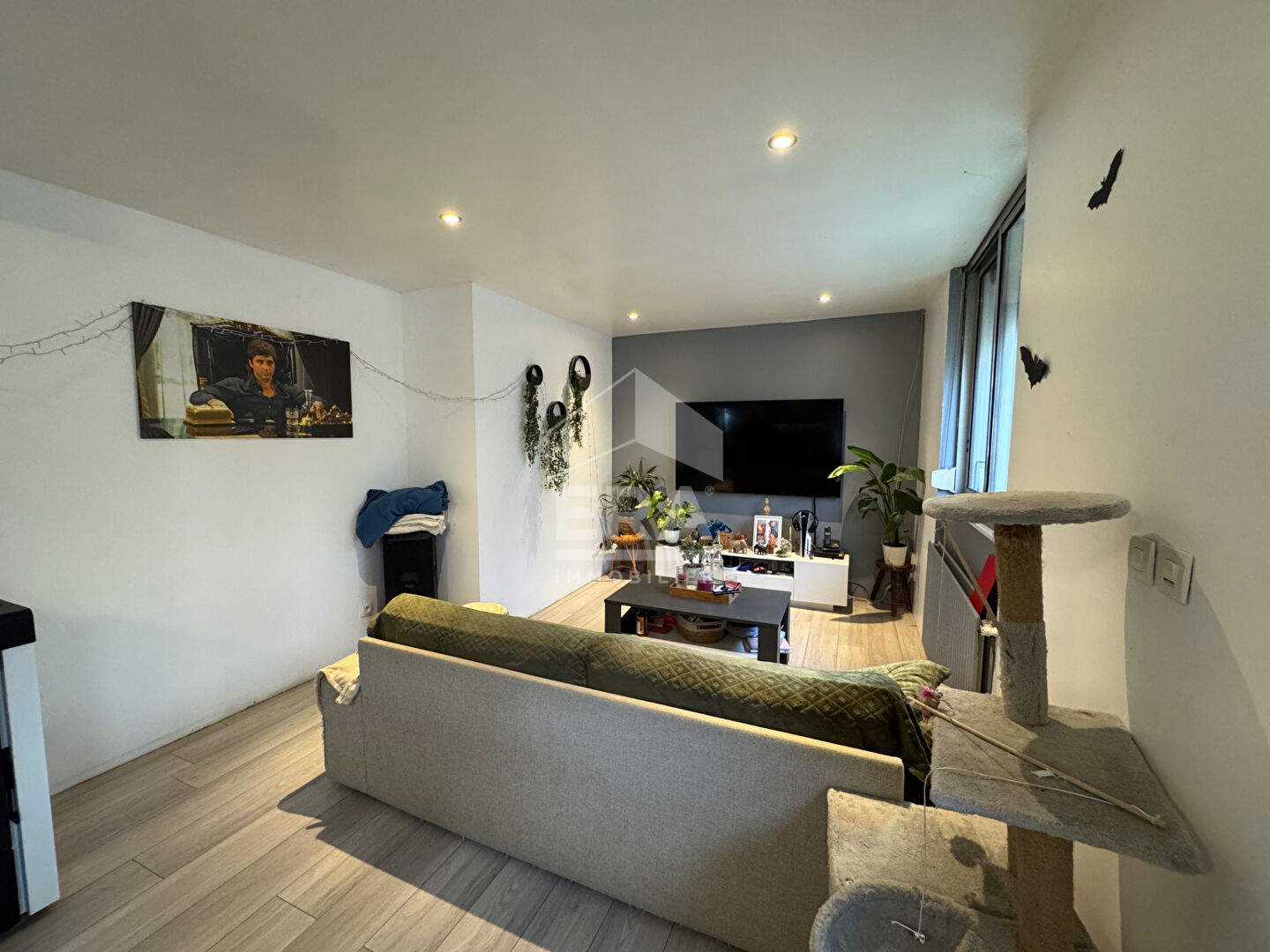 Photo Maison Vesoul 4 pièce(s) 83 m2 image 2/6