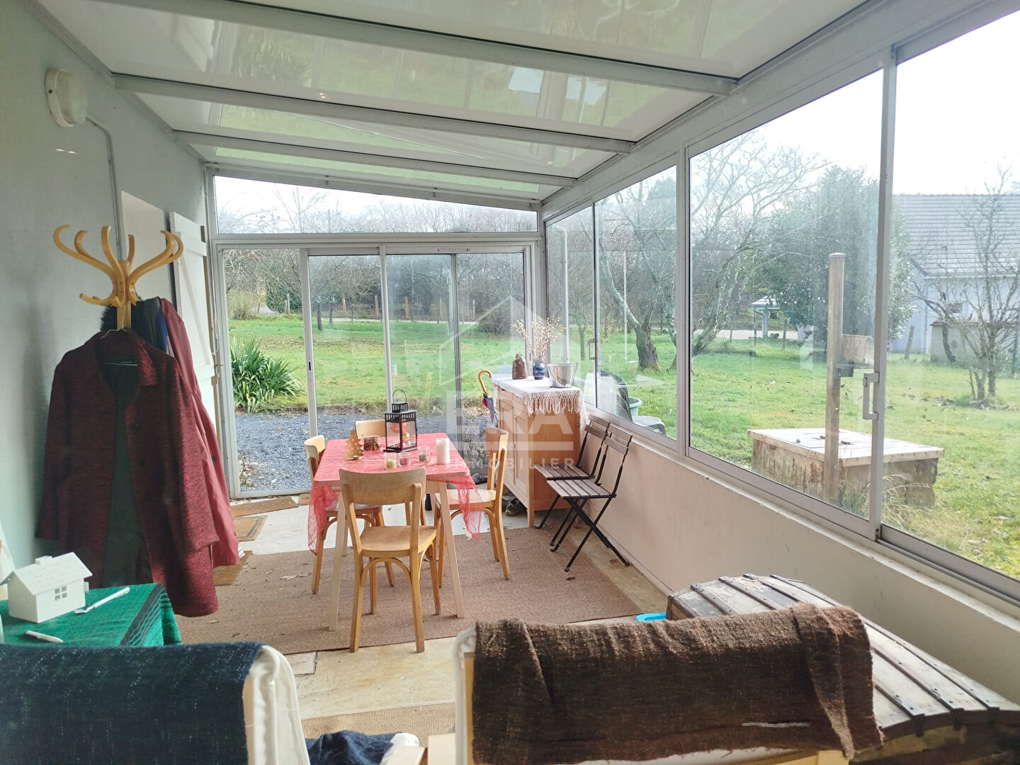 Photo Maison Thienans 148 m2 image 3/6