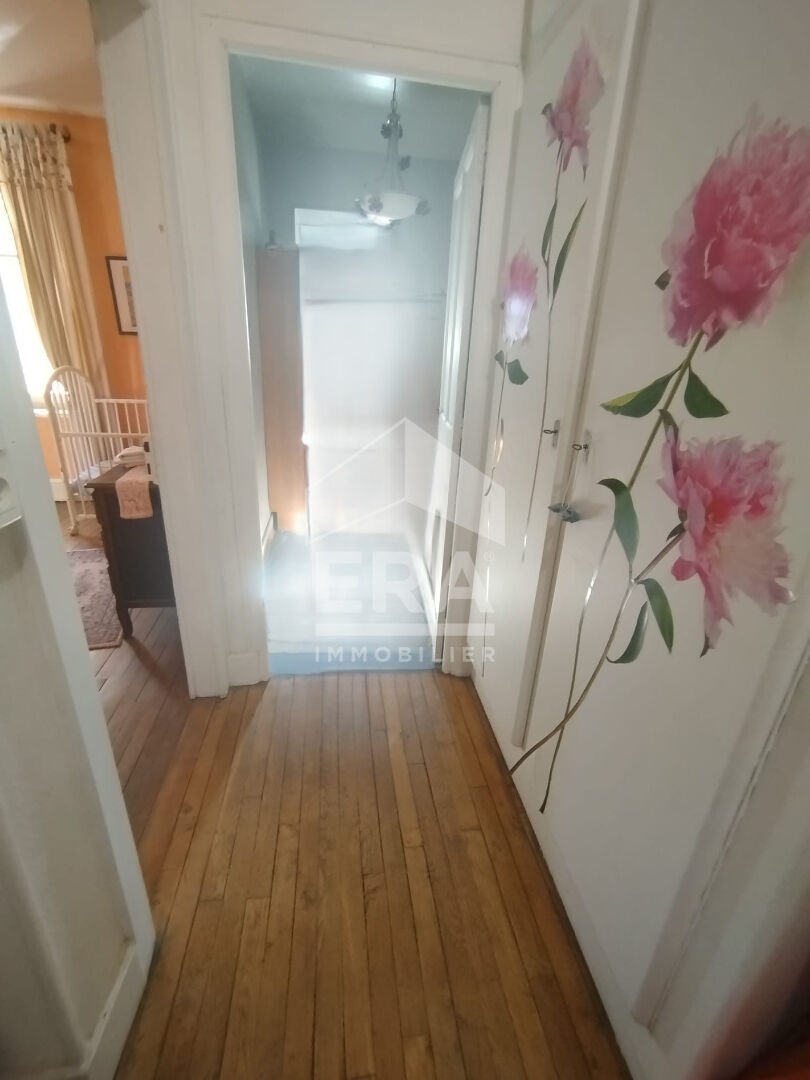 Photo Maison Saint Loup Sur Semouse 8 pièce(s) 203 m2 image 2/6