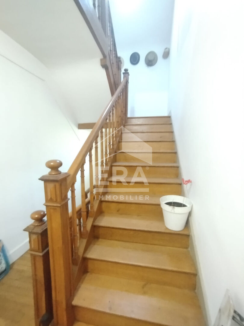 Photo Maison Saint Loup Sur Semouse 8 pièce(s) 203 m2 image 3/6