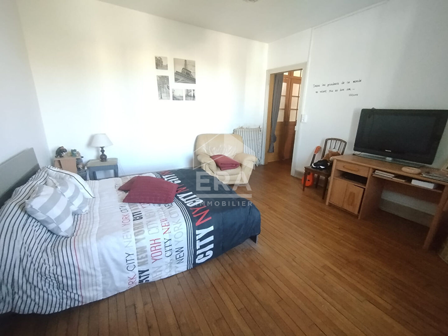 Photo Maison Saint Loup Sur Semouse 8 pièce(s) 203 m2 image 4/6