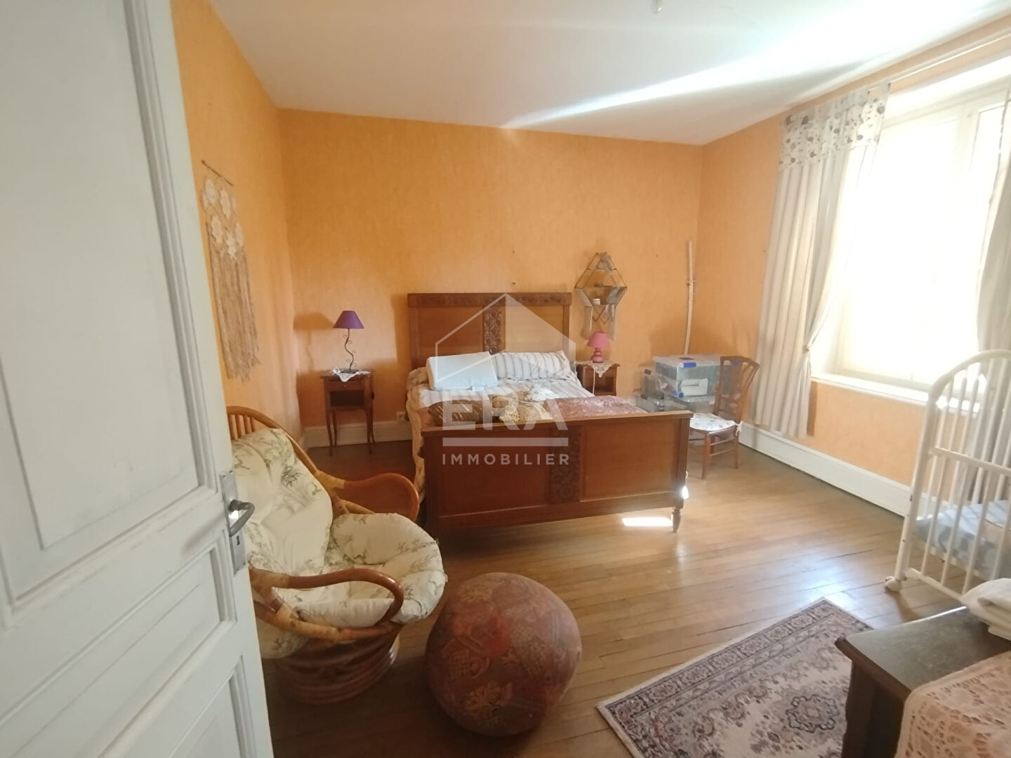 Photo Maison Saint Loup Sur Semouse 8 pièce(s) 203 m2 image 6/6