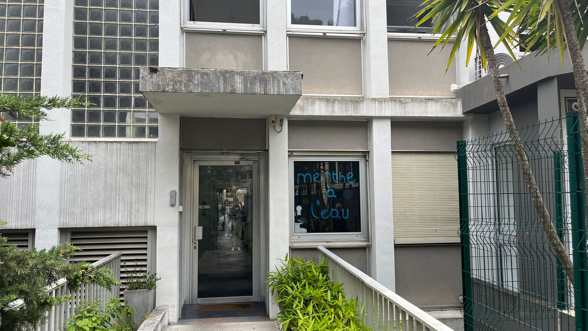 Photo Local d'activité / bureau à Nice ouest  85 m2 image 2/5