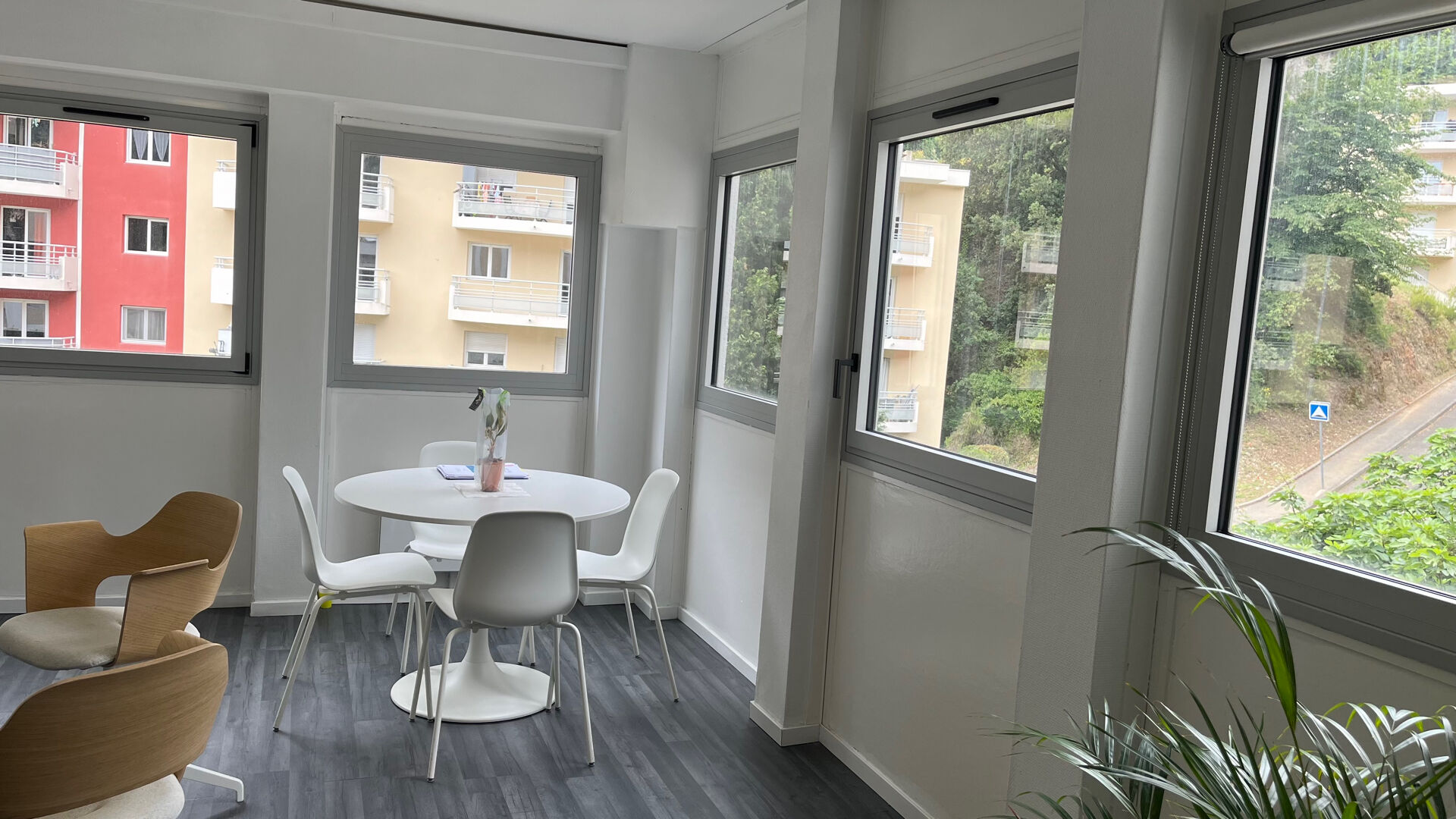 Photo Local d'activité / bureau à Nice ouest  85 m2 image 4/5