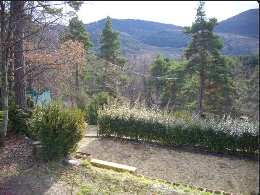 Photo Terrain Andon 1600 m2 image 6/6