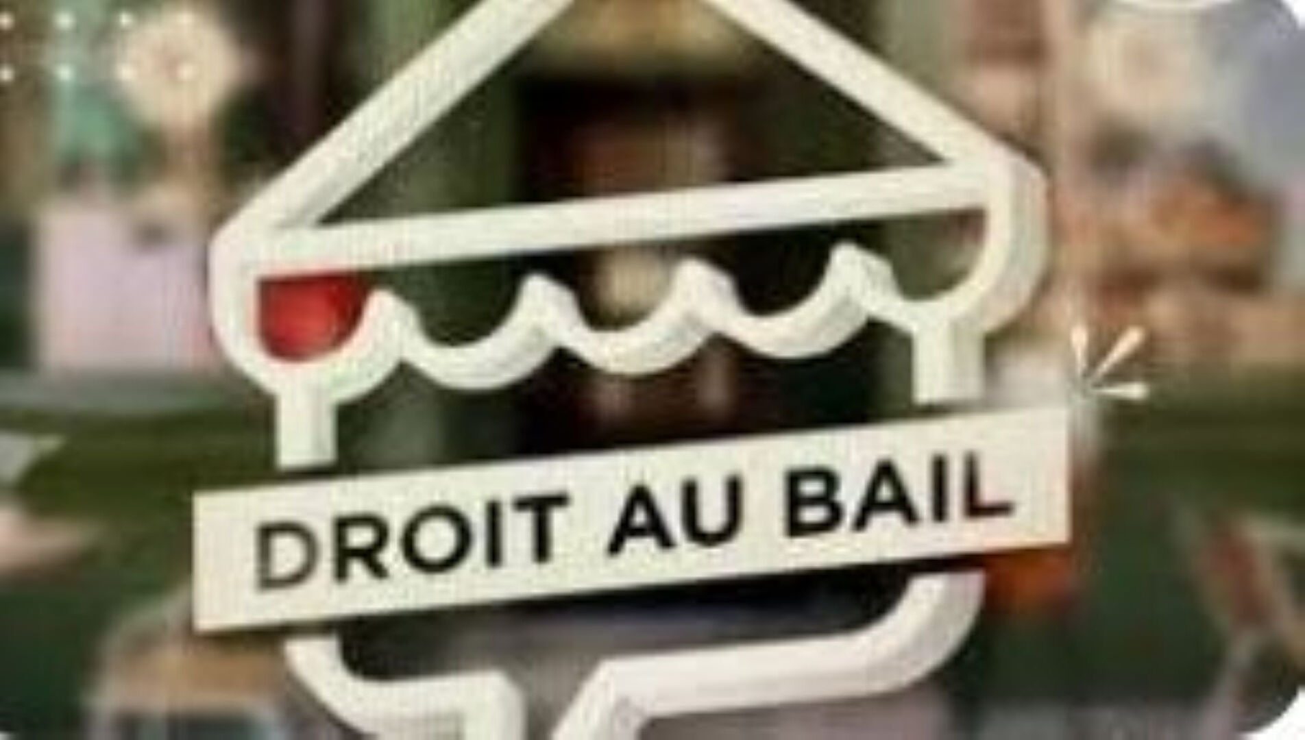DROIT AU BAIL