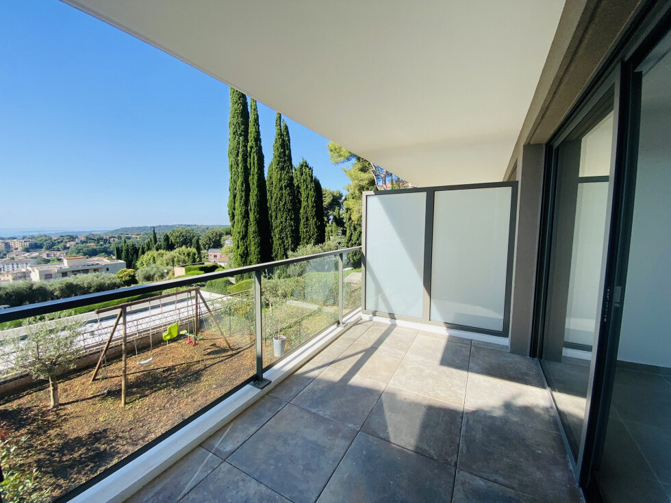 Photo VILLA GAIA - Appartement 3 Pièces Neuf image 3/6