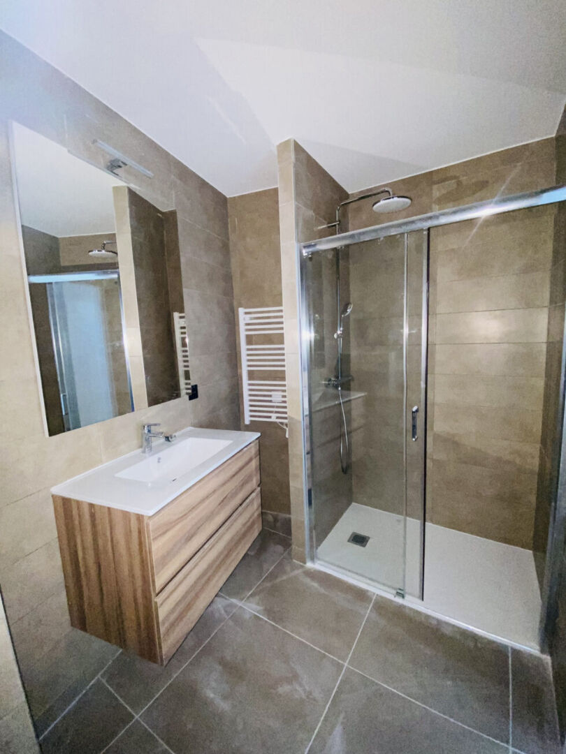 Photo VILLA GAIA - Appartement 3 Pièces Neuf image 6/6