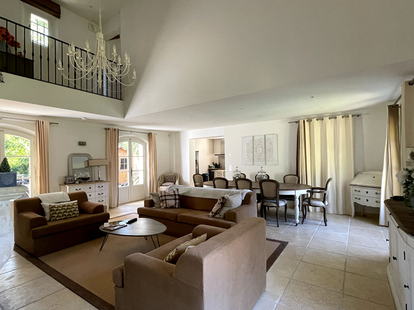 Agence immobilière de ERA SAINT LAURENT DU VAR