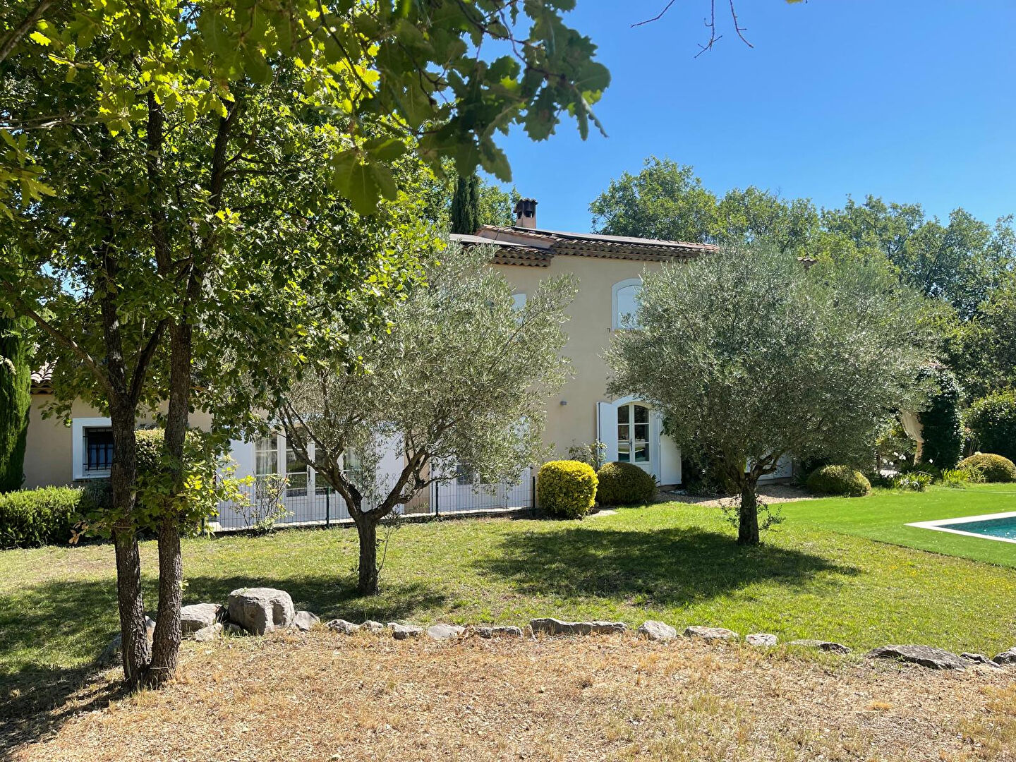 Photo Maison Seillans 6 pièce(s) 206 m2 image 3/6