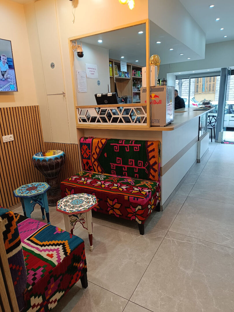 Photo Fonds de commerce Nice 60 m2 image 2/4