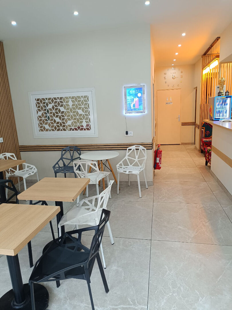 Photo Fonds de commerce Nice 60 m2 image 3/4