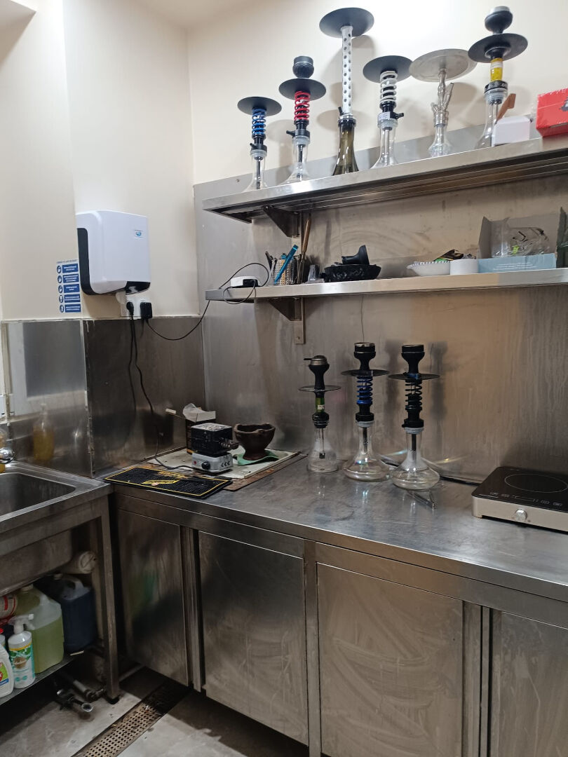 Photo Fonds de commerce Nice 60 m2 image 4/4