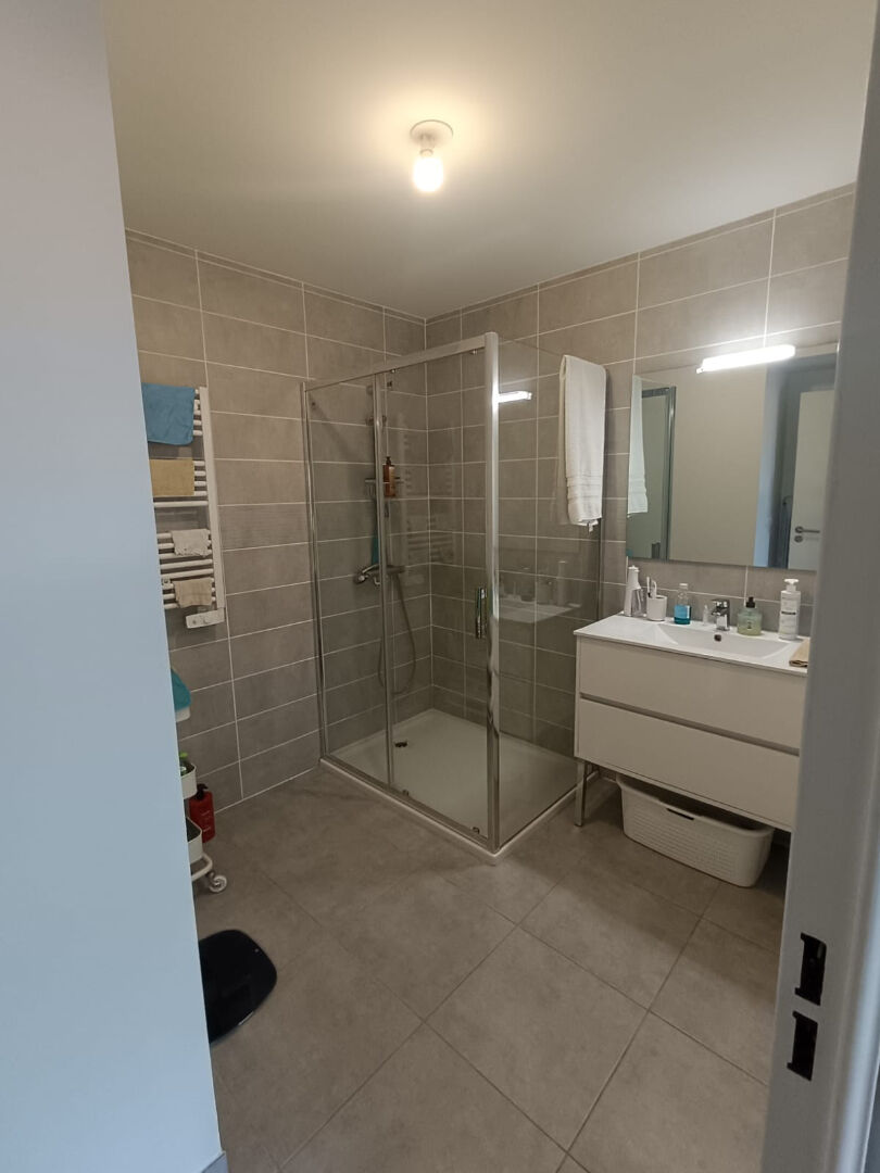 Photo Appartement à Saint Laurent Du Var 2 pièces de 44 m2 en Viager Occupé image 4/6