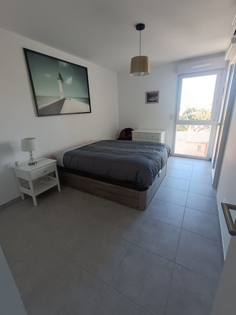 Photo Appartement à Saint Laurent Du Var 2 pièces de 44 m2 en Viager Occupé image 5/6