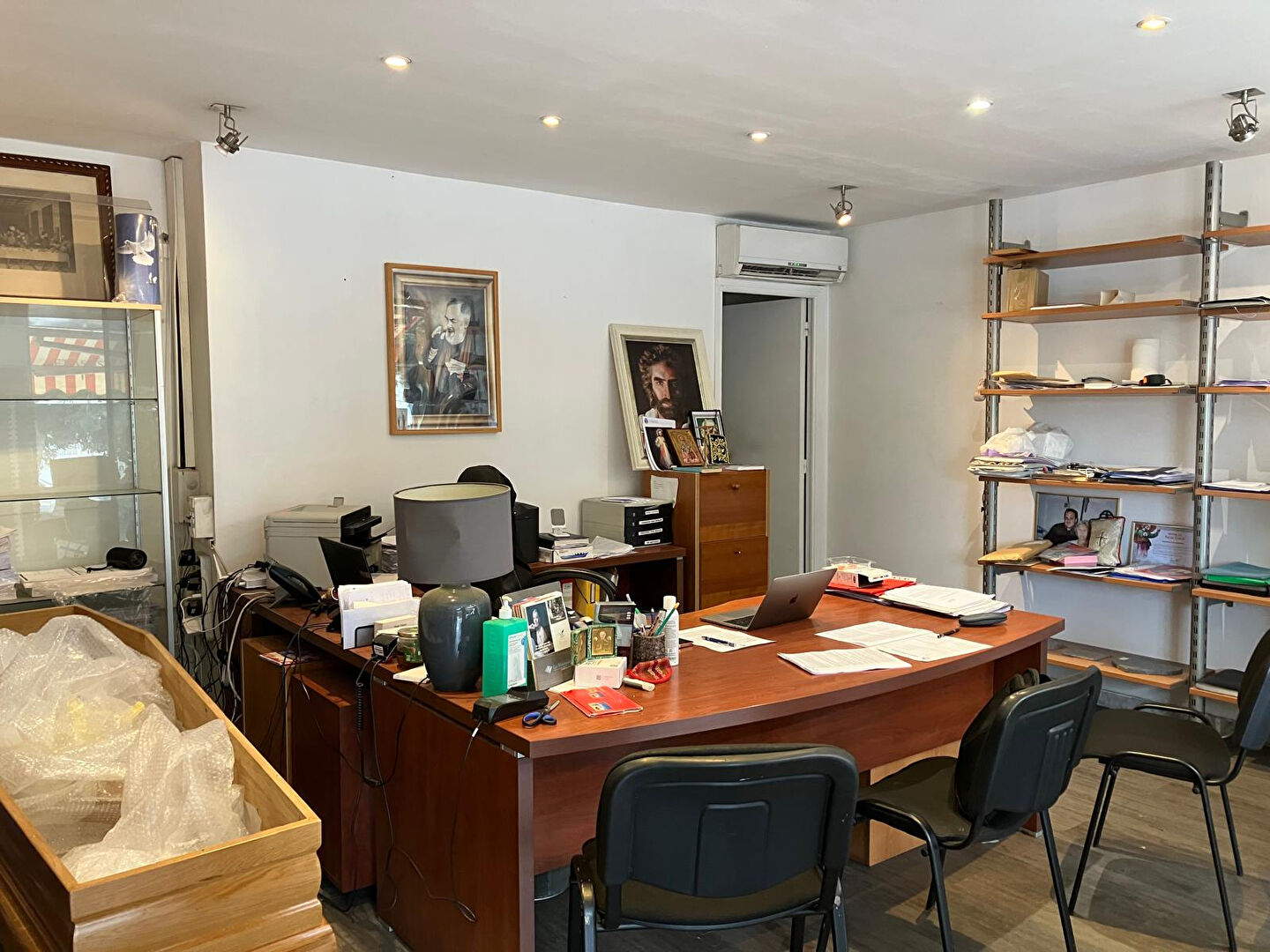 Fonds de commerce à Cagnes Sur Mer