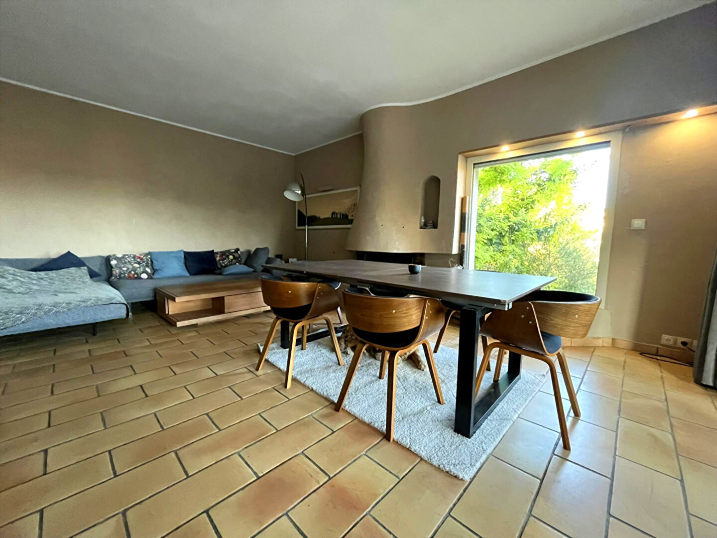 Photo Villa 7 pièces avec piscine 178 m2 La Colle sur Loup image 5/6