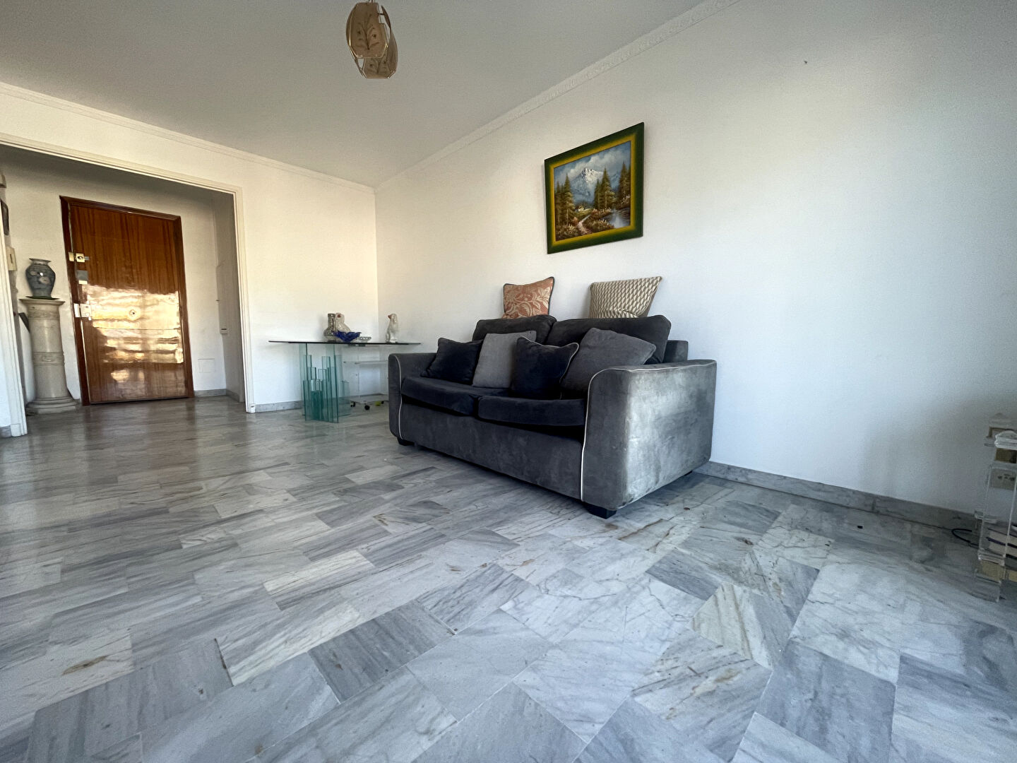 Photo Appartement Le Cannet 2 pièce(s) 51 m2 image 3/6