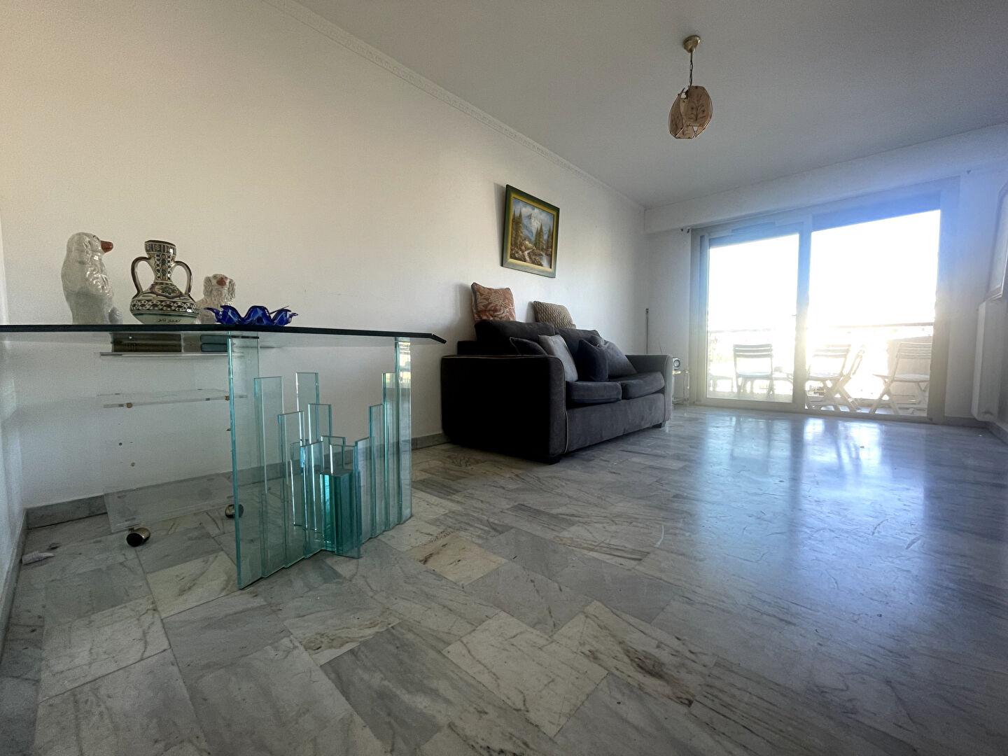 Photo Appartement Le Cannet 2 pièce(s) 51 m2 image 4/6