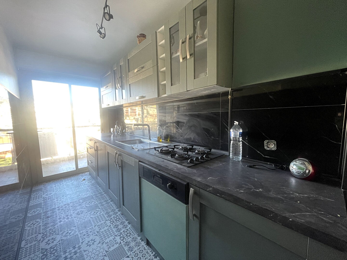 Photo Appartement Le Cannet 2 pièce(s) 51 m2 image 5/6