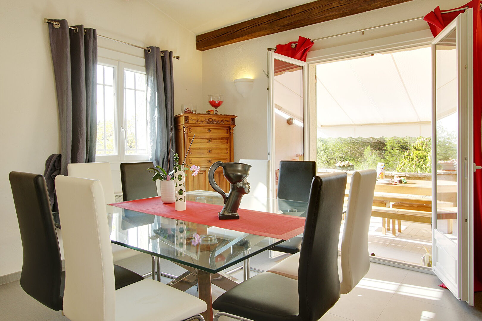 Photo Villa 6 pièces 235m² Domaine de l'Etoile - La Gaude image 6/6