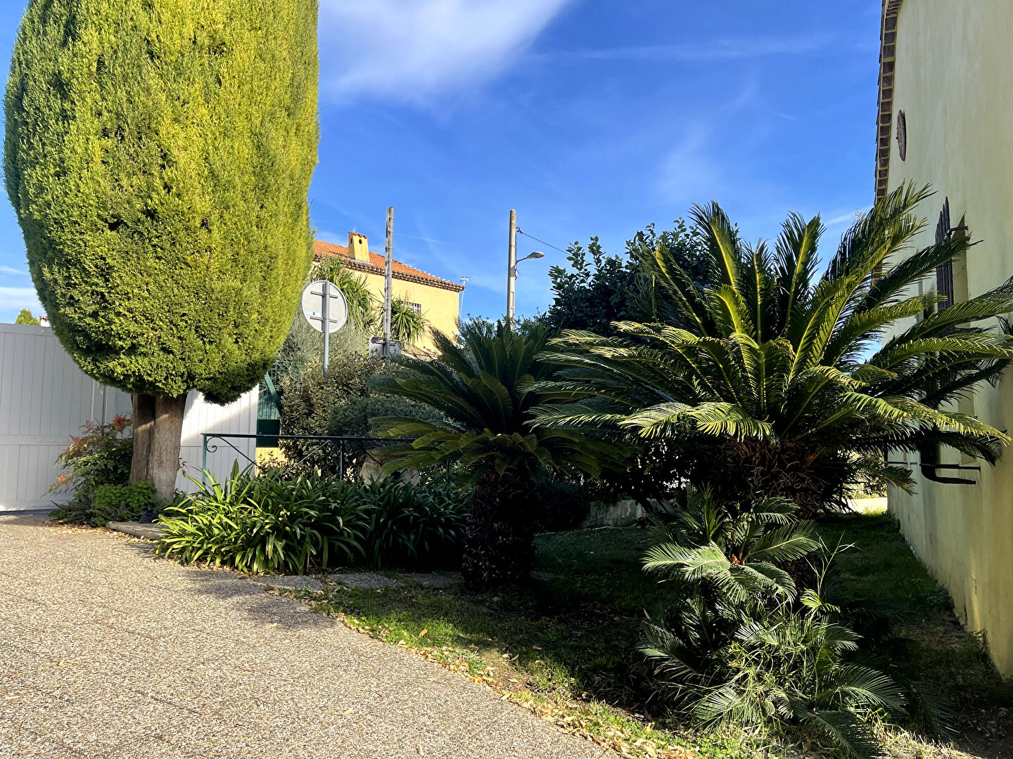 Photo Villa familiale Villeneuve Loubet image 2/6