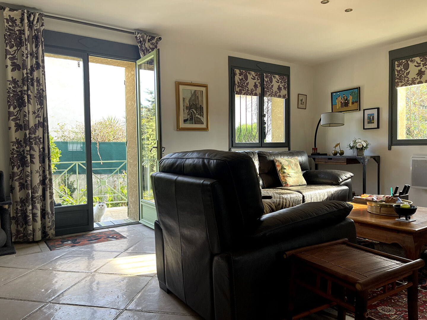 Photo Villa familiale Villeneuve Loubet image 3/6