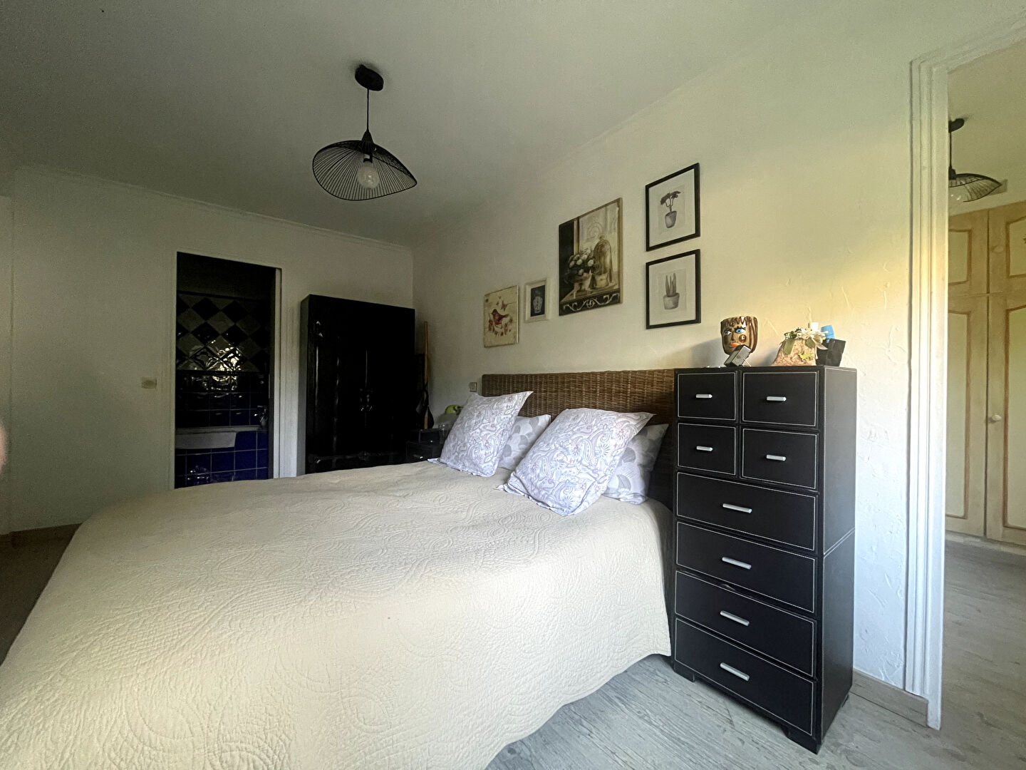 Photo Villa familiale Villeneuve Loubet image 4/6