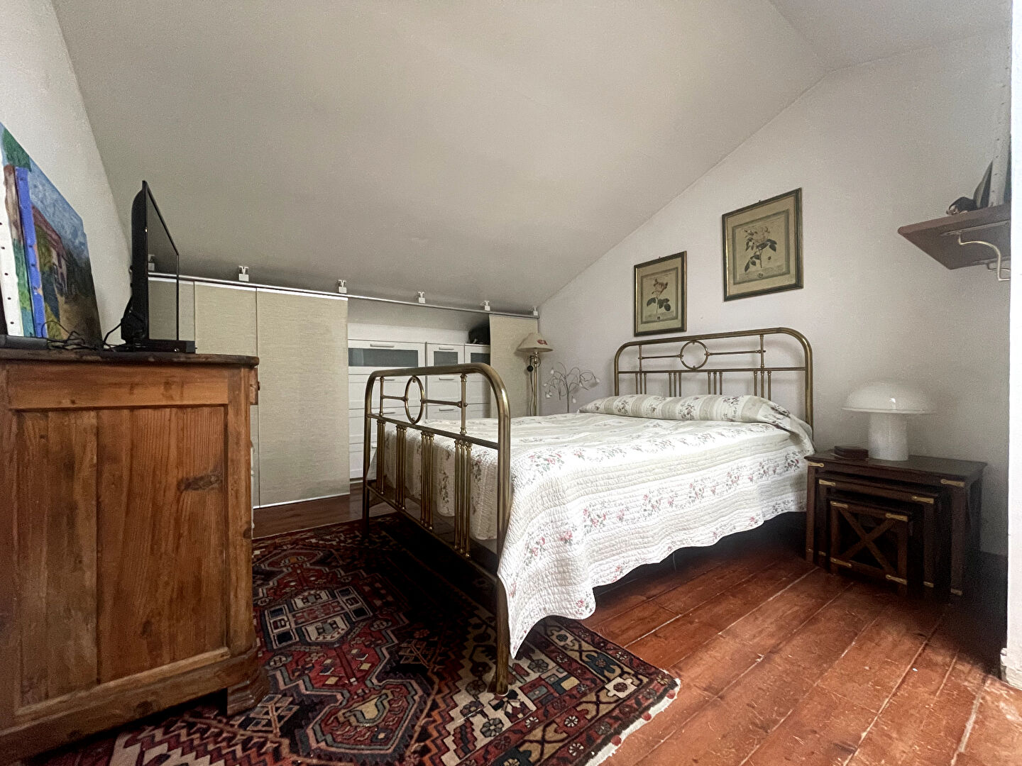 Photo Villa familiale Villeneuve Loubet image 5/6