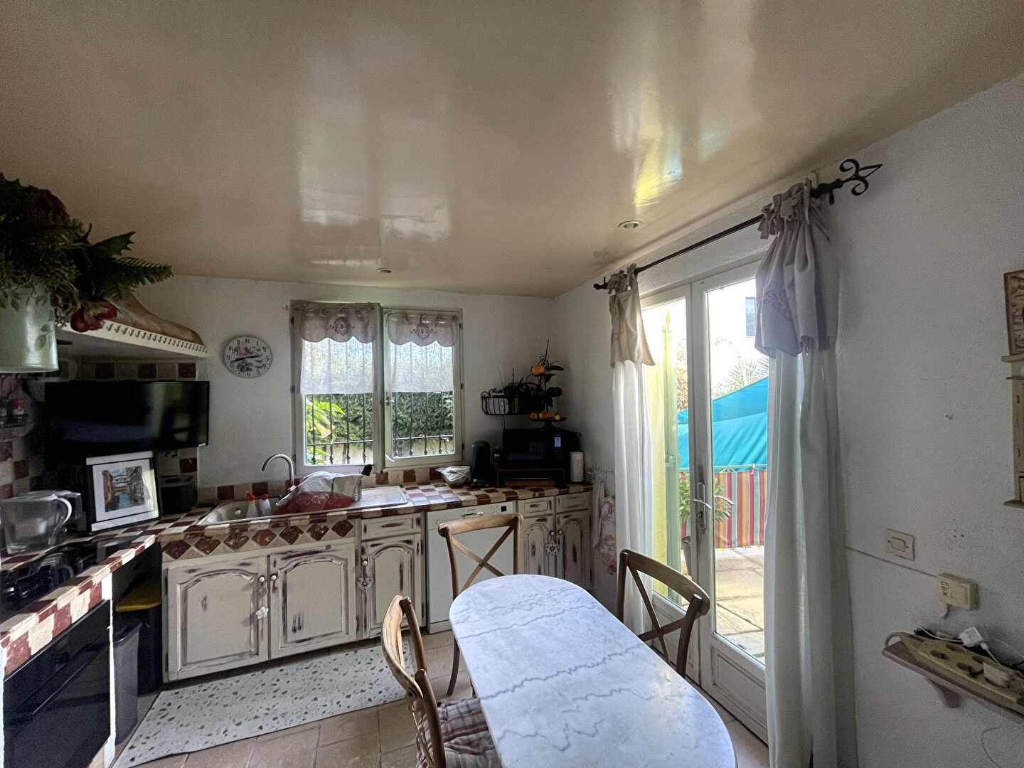 Photo Villa familiale Villeneuve Loubet image 6/6