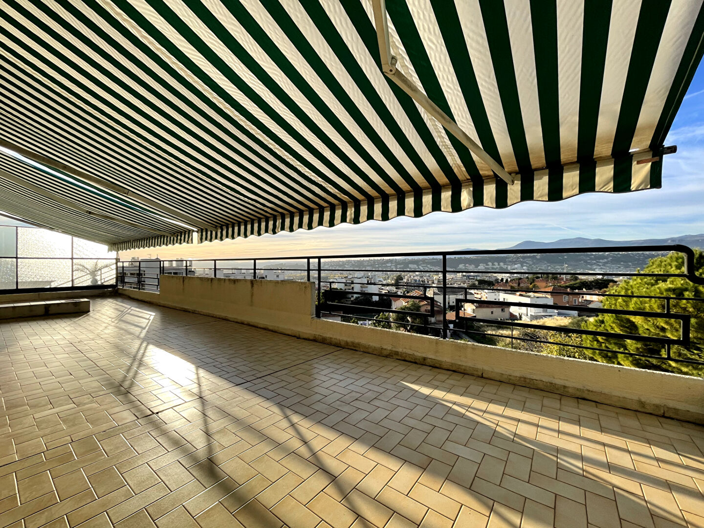 Appartement Nice 2 pièces 50 m2