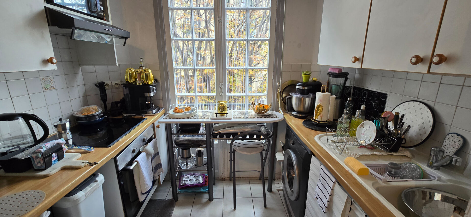 Photo Appartement Nice grand studio 30,21 m² image 2/5