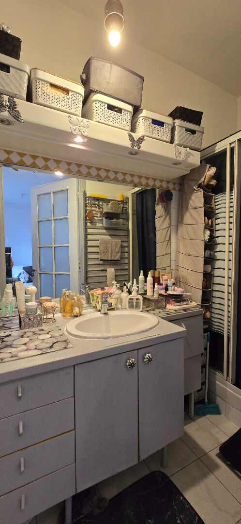 Photo Appartement Nice grand studio 30,21 m² image 4/5