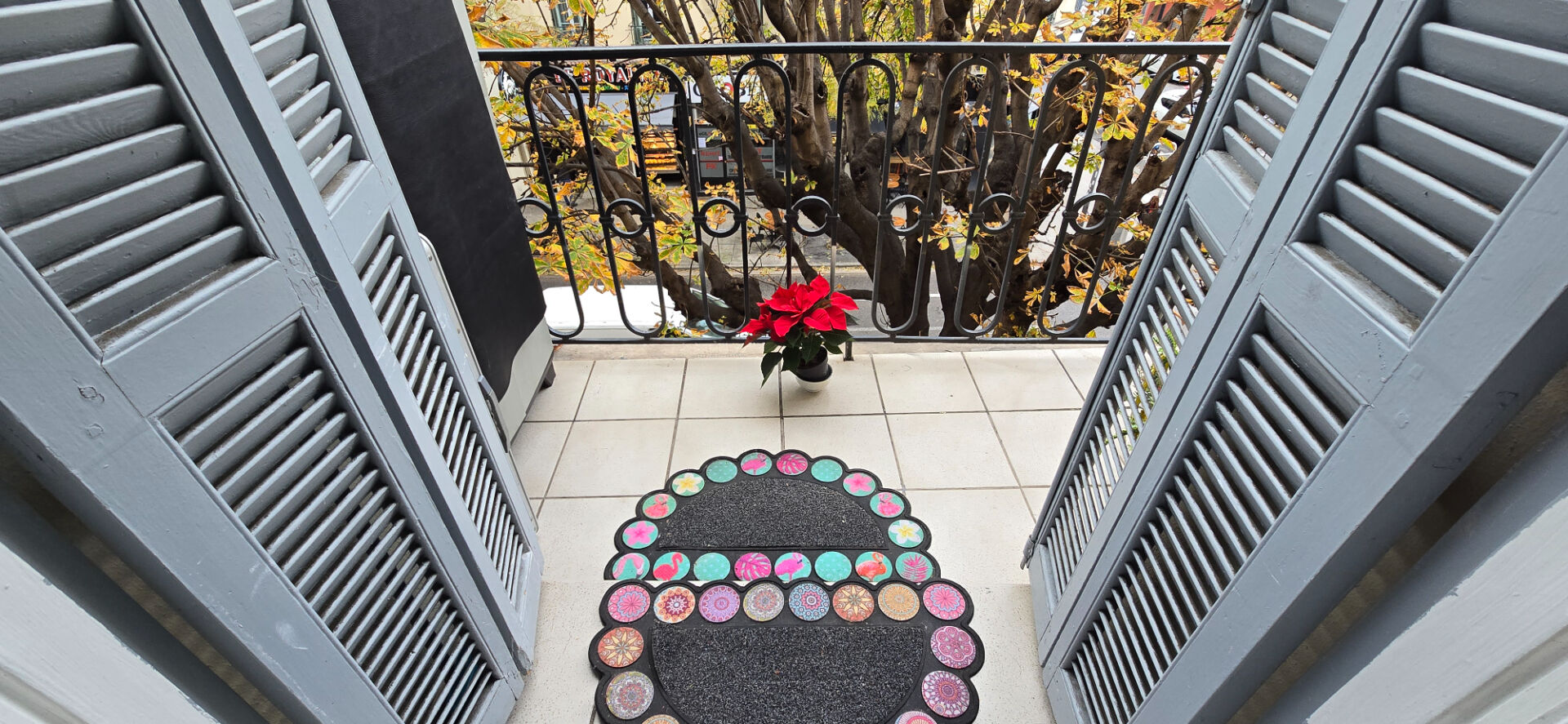 Photo Appartement Nice grand studio 30,21 m² image 5/5