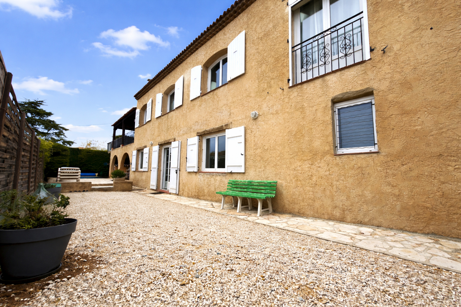 Agence immobilière de ERA SAINT LAURENT DU VAR