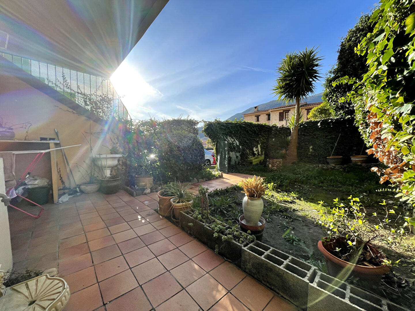 Agence immobilière de ERA SAINT LAURENT DU VAR